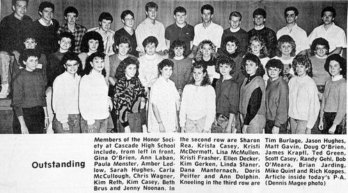 Photograph 79 of 268, 1987 Part 2 collection