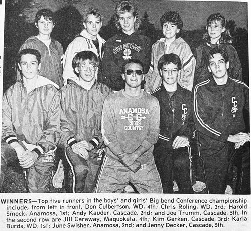 Photograph 107 of 268, 1987 Part 2 collection