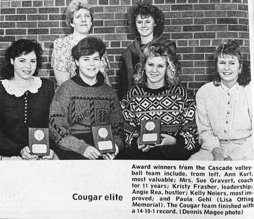 Photograph 111 of 268, 1987 Part 2 collection
