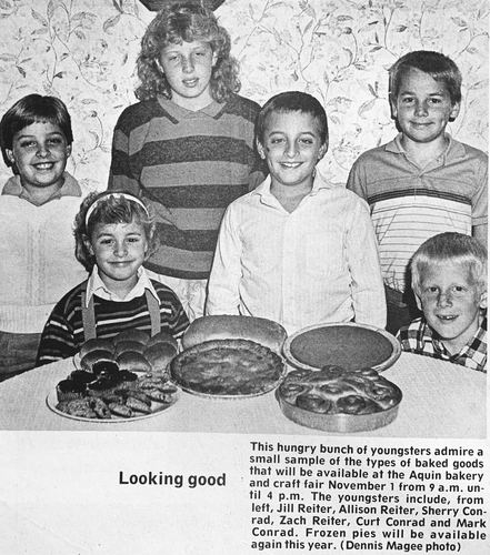 Photograph 119 of 268, 1987 Part 2 collection