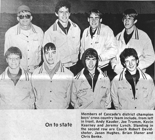 Photograph 131 of 268, 1987 Part 2 collection