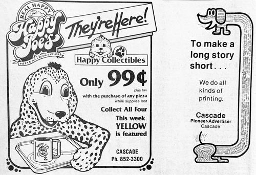 Photograph 162 of 268, 1987 Part 2 collection