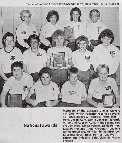 Photograph 174 of 268, 1987 Part 2 collection