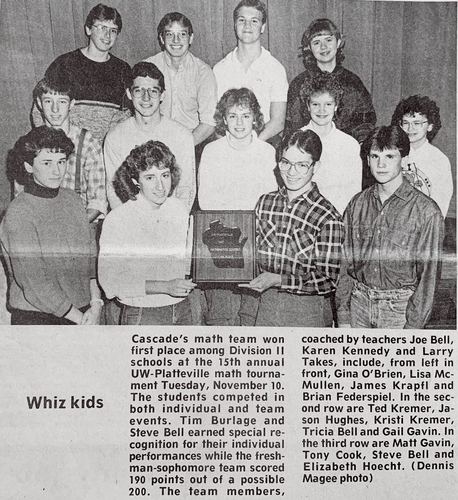 Photograph 175 of 268, 1987 Part 2 collection