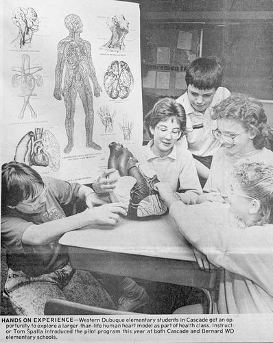 Photograph 181 of 268, 1987 Part 2 collection