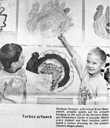 Photograph 188 of 268, 1987 Part 2 collection