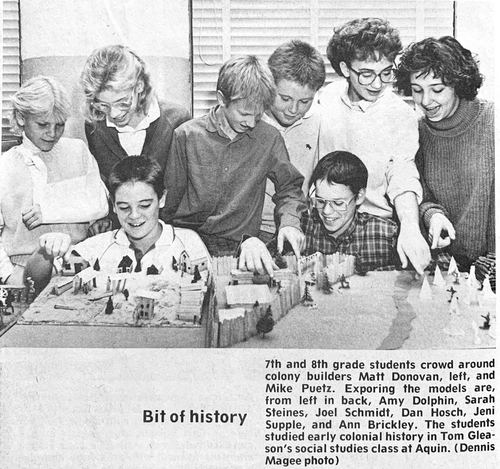 Photograph 189 of 268, 1987 Part 2 collection