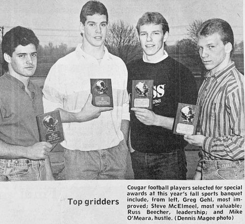Photograph 190 of 268, 1987 Part 2 collection