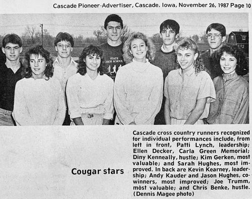 Photograph 193 of 268, 1987 Part 2 collection