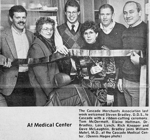 Photograph 200 of 268, 1987 Part 2 collection