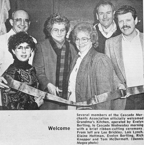 Photograph 201 of 268, 1987 Part 2 collection