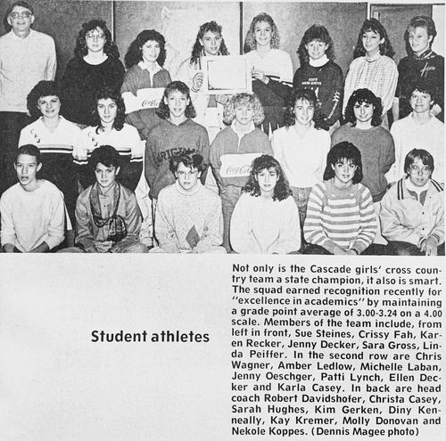 Photograph 210 of 268, 1987 Part 2 collection