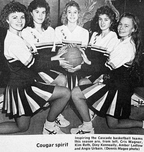 Photograph 214 of 268, 1987 Part 2 collection