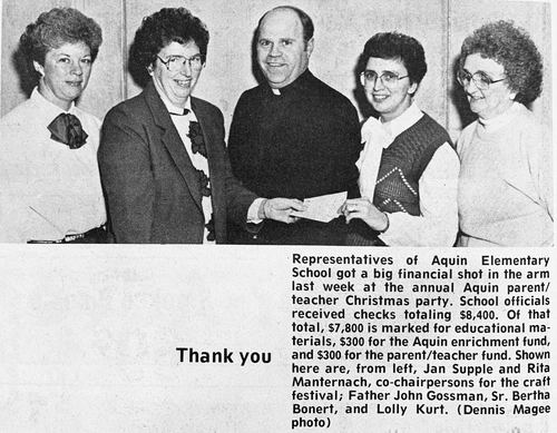 Photograph 216 of 268, 1987 Part 2 collection