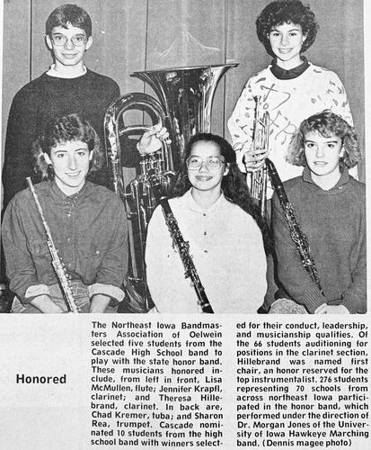 Photograph 232 of 268, 1987 Part 2 collection