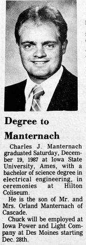 Photograph 252 of 268, 1987 Part 2 collection