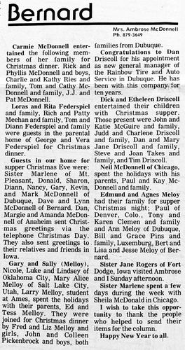 Photograph 259 of 268, 1987 Part 2 collection