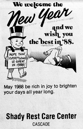 Photograph 260 of 268, 1987 Part 2 collection