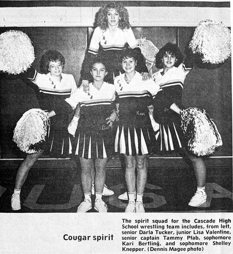 Photograph 263 of 268, 1987 Part 2 collection