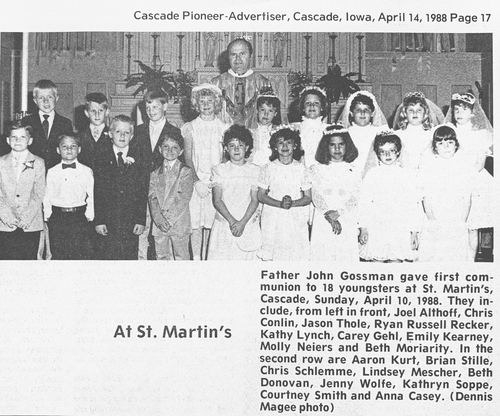 Photograph 13 of 443, 1988 Part 1 collection