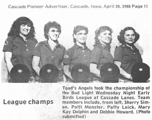 Photograph 32 of 443, 1988 Part 1 collection