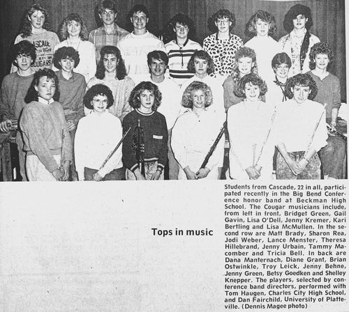 Photograph 47 of 443, 1988 Part 1 collection