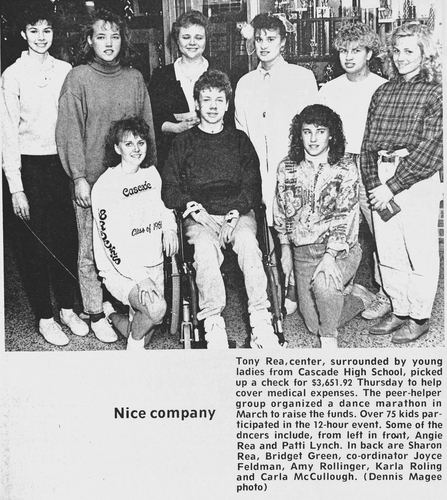 Photograph 52 of 443, 1988 Part 1 collection