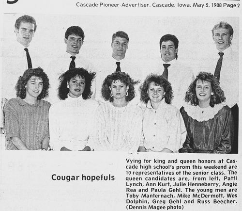 Photograph 53 of 443, 1988 Part 1 collection