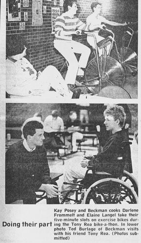 Photograph 57 of 443, 1988 Part 1 collection