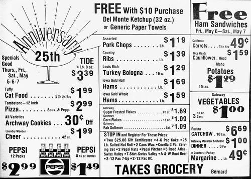 Photograph 59 of 443, 1988 Part 1 collection