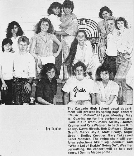 Photograph 82 of 443, 1988 Part 1 collection