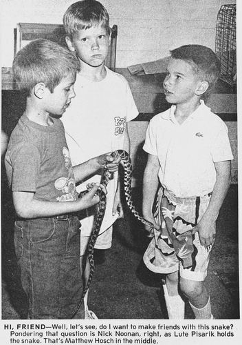 Photograph 92 of 443, 1988 Part 1 collection