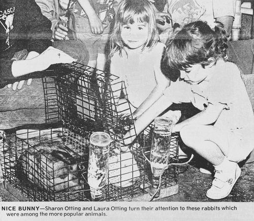 Photograph 93 of 443, 1988 Part 1 collection