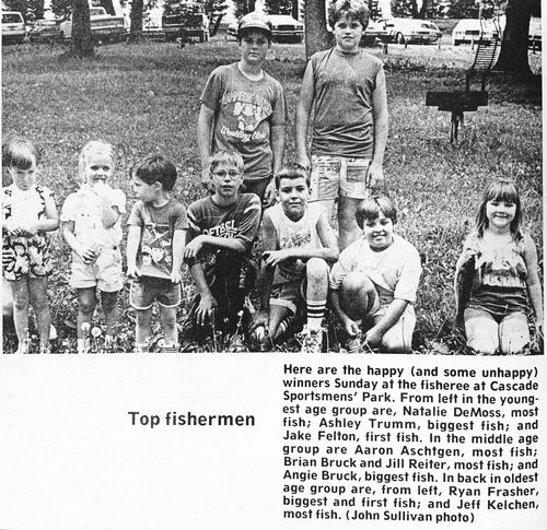 Photograph 128 of 443, 1988 Part 1 collection