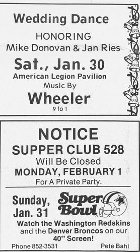 Photograph 257 of 443, 1988 Part 1 collection