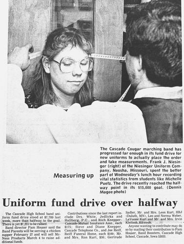 Photograph 262 of 443, 1988 Part 1 collection
