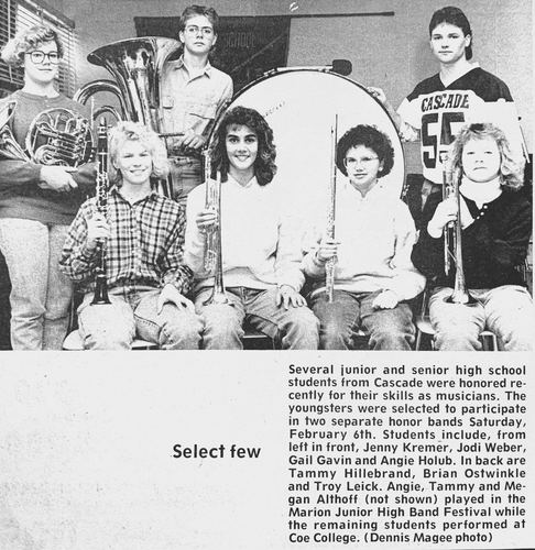 Photograph 281 of 443, 1988 Part 1 collection