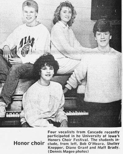 Photograph 287 of 443, 1988 Part 1 collection
