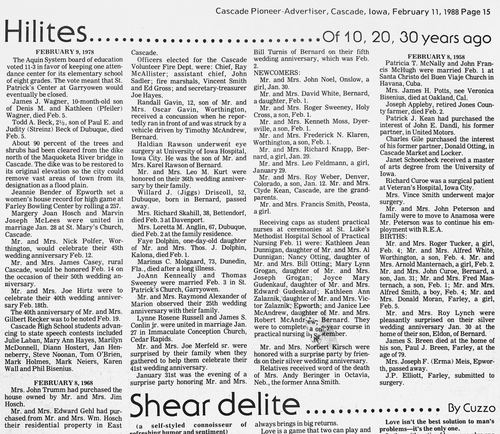 Photograph 298 of 443, 1988 Part 1 collection
