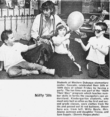 Photograph 300 of 443, 1988 Part 1 collection
