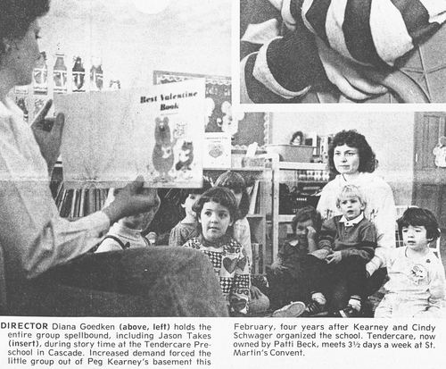Photograph 309 of 443, 1988 Part 1 collection