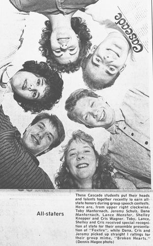 Photograph 315 of 443, 1988 Part 1 collection