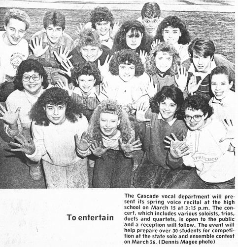 Photograph 344 of 443, 1988 Part 1 collection