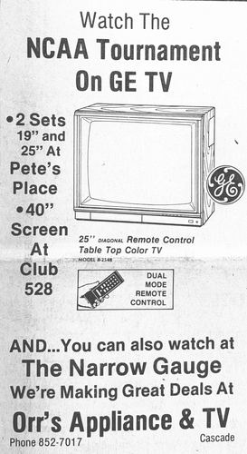 Photograph 367 of 443, 1988 Part 1 collection