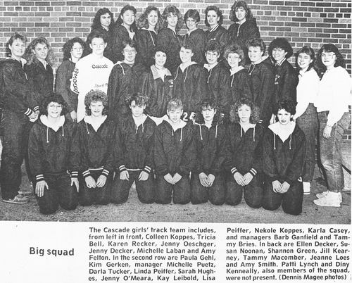 Photograph 369 of 443, 1988 Part 1 collection