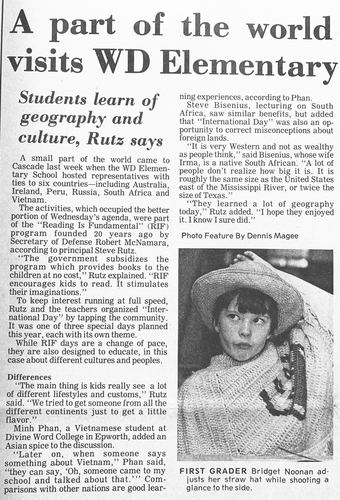 Photograph 376 of 443, 1988 Part 1 collection