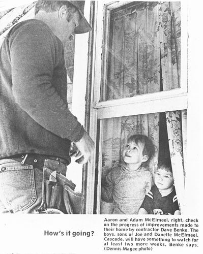 Photograph 397 of 443, 1988 Part 1 collection