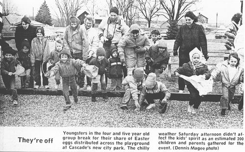 Photograph 417 of 443, 1988 Part 1 collection