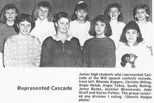 Photograph 426 of 443, 1988 Part 1 collection