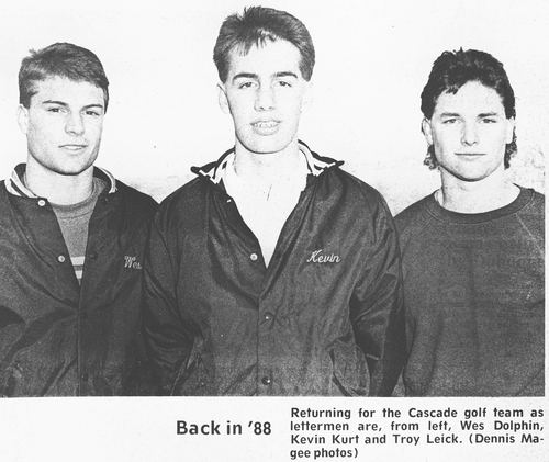 Photograph 431 of 443, 1988 Part 1 collection